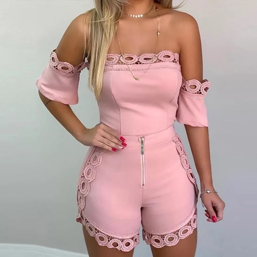 Summer set 2 pieces